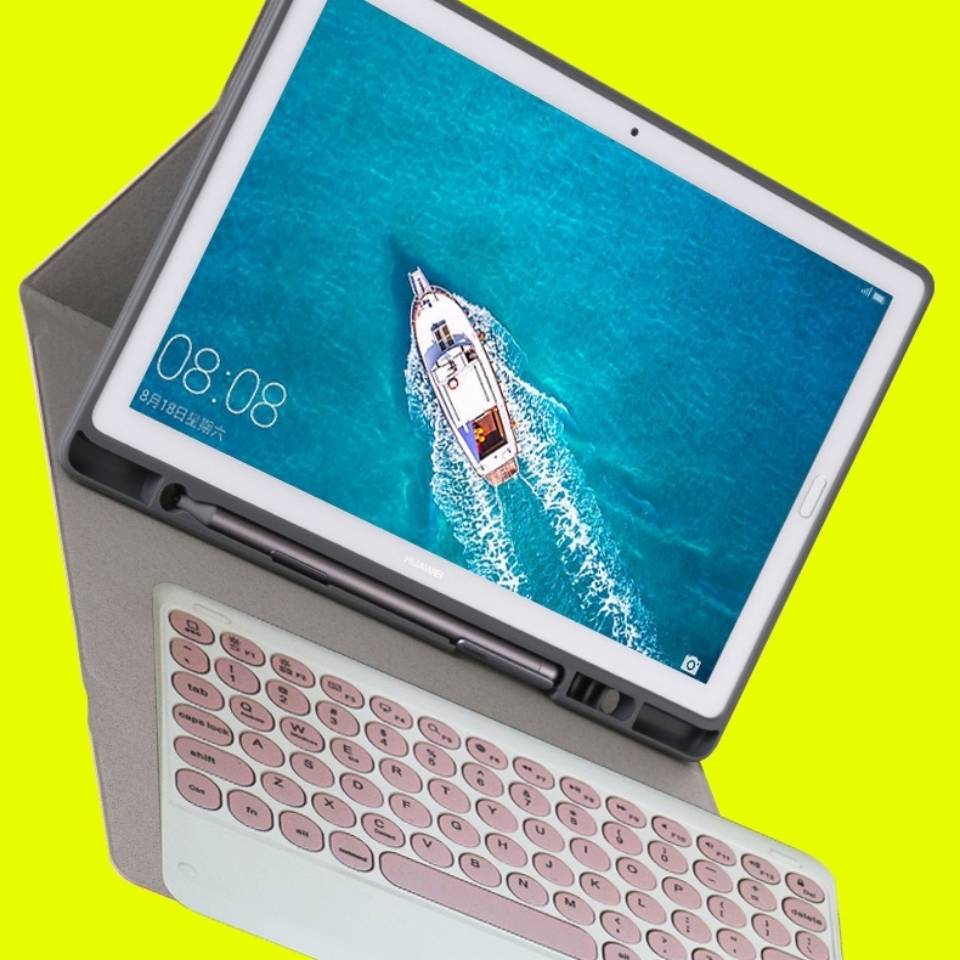 Clavier pour tablette - Ref 3423068 Image 13