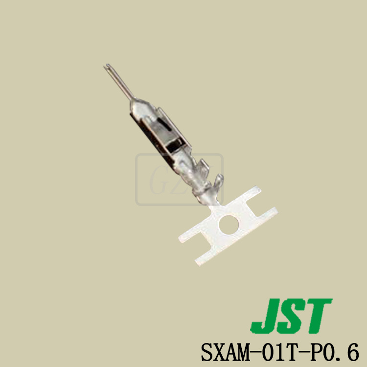 ֻSXAM-01T-P0.6 ѹŶ JST Ӳ״