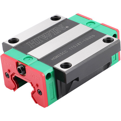 供应台湾HIWIN上银直线导轨 四方低组线性导轨滑块 EGW35SA1R1000