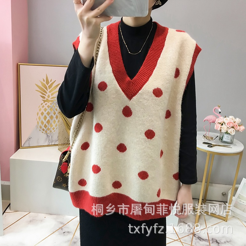 Gilet femme en Tricot - Ref 3316573 Image 24