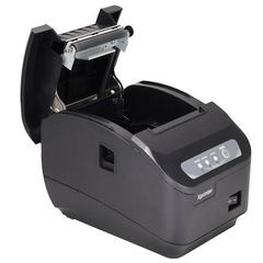Xinye XP-Q200II Thermal Printer for Small Tickets, Restaurant Kitchen Printer, 80mm Ethernet Port