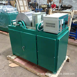 CRS-400×300型鼓型湿式弱磁选机 试验磁选设备 实验室磁选机图片