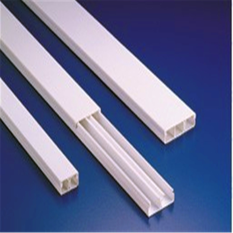 供应凯士士KSS分隔型配线槽/PVC线遭/UL线槽/M1防火等级/94V-0级