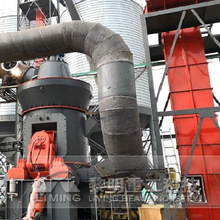 加工煤粉使用设备 锅炉煤粉加工立式磨煤机 200目D90煤粉加工