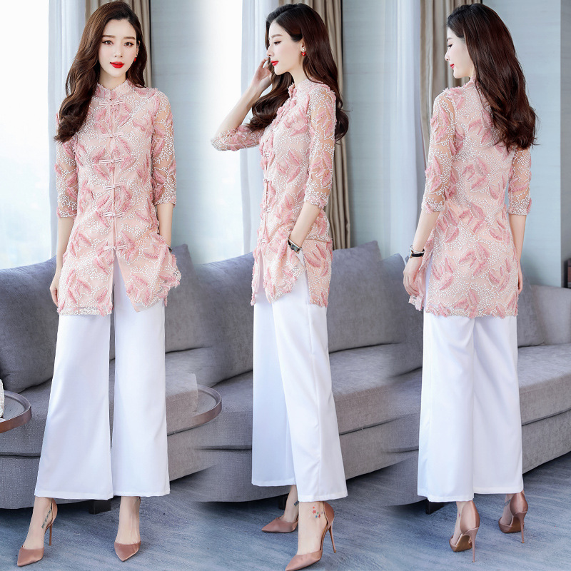 Costume femme - Ref 3334932 Image 3