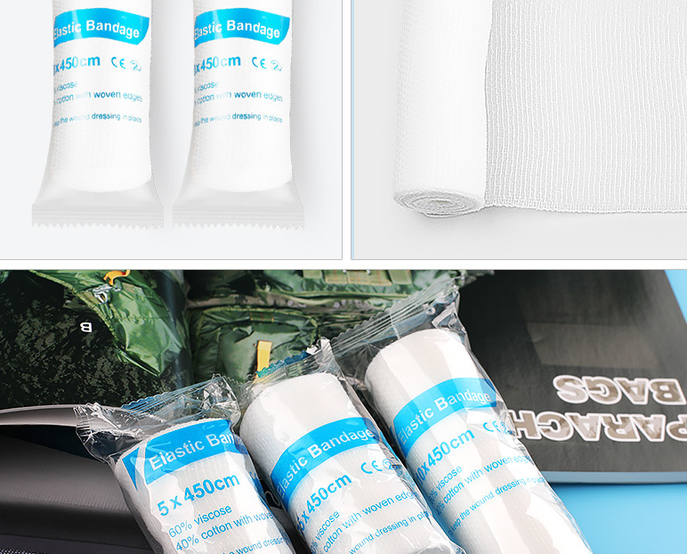 pbt弹性绷带