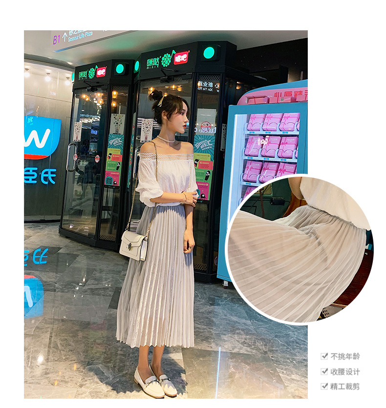 Costume femme OCHIS en Mousseline - Ref 3334981 Image 21