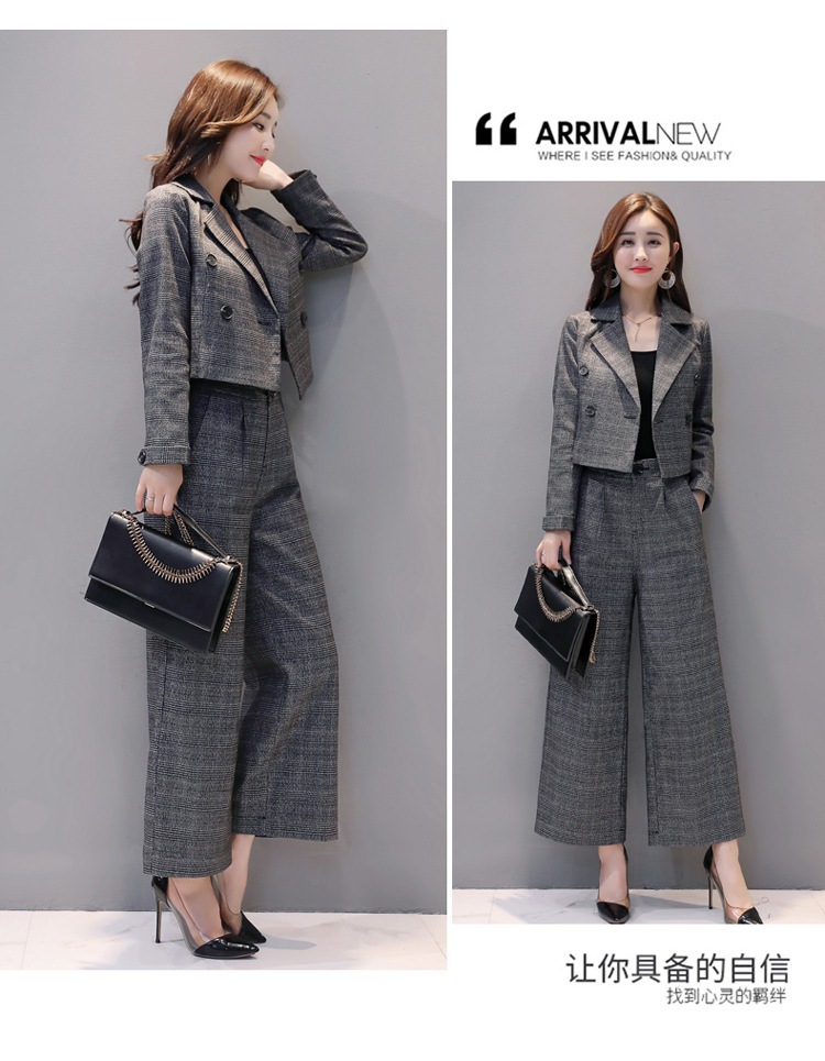 Costume femme en Chanvre - Ref 3333992 Image 19