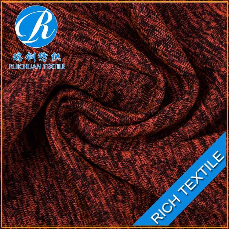 优质供应阳涤氨纶汗布 阳涤汗布 拉架汗布