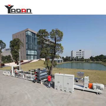 供应PET铝膜 PVC贴镀铝膜生产线彩色镀铝膜设备厂家