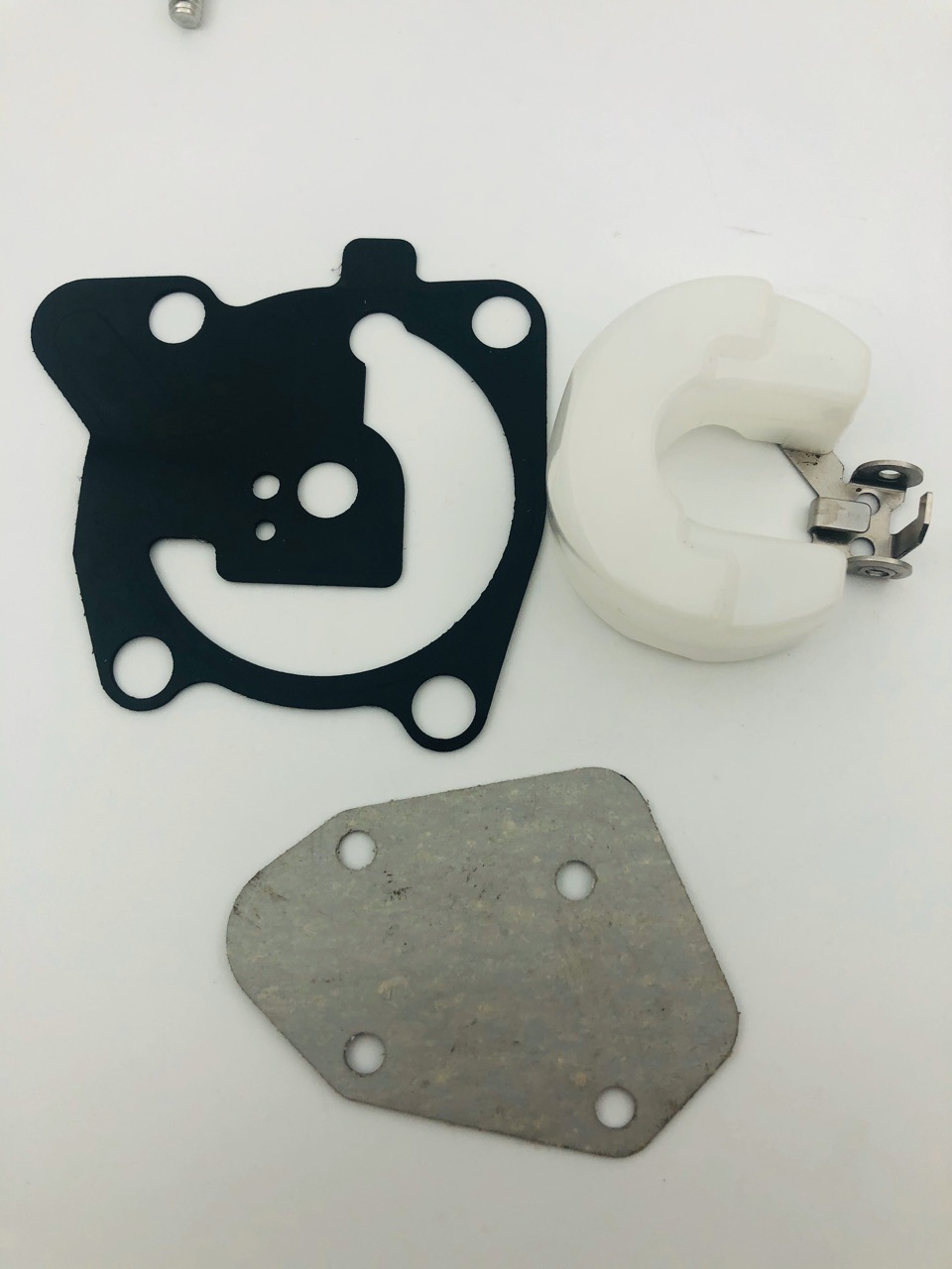 Applicable YAMAHA Parsun Power T2Y566T W0093-00 outboard engine repair kit
