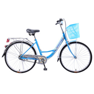 Феникс, велосипед для школьников, ходунки подходит для мужчин и женщин для отдыха для пожилых людей, оптовые продажи, 24 дюймов, 26 дюймов