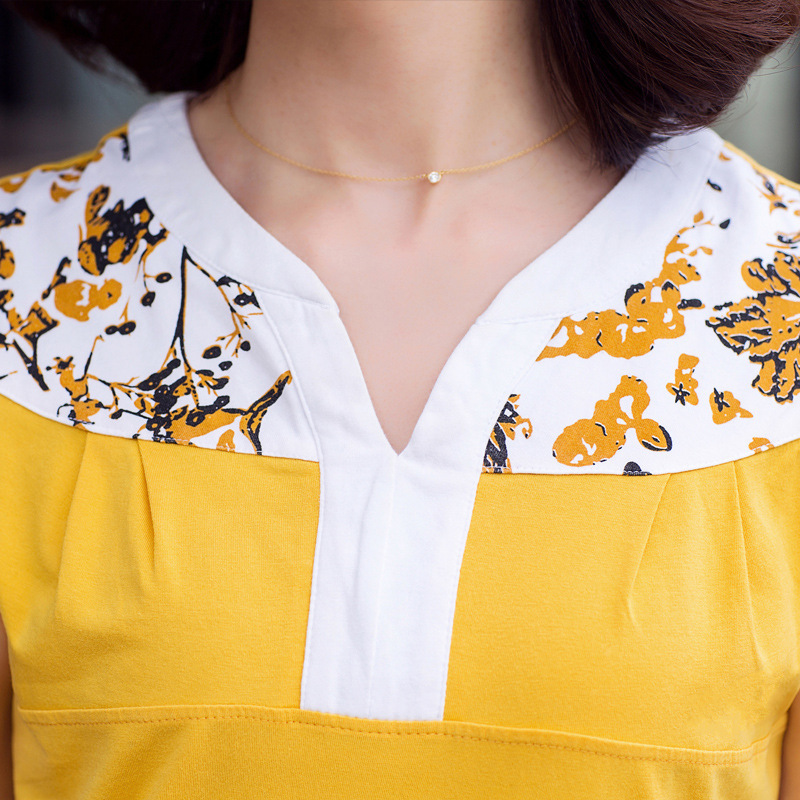 Costume femme TU RONGSHIJIA en Coton - Ref 3335532 Image 4