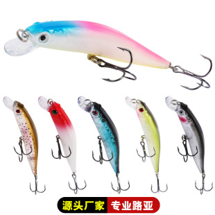 Paddle Tail Fishing Lures Soft Plastic Baits Fresh Water Bass Swimbait Tackle Gear