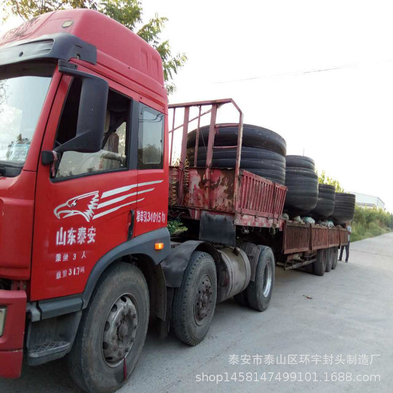 供应批量定做云南油罐用碟形封头 四川双层油罐封头 椭圆封头