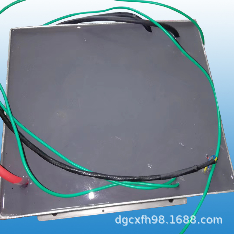 厂家直销双组成份灰色有机硅胶 有机硅灌封AB胶 灰色导热灌封胶