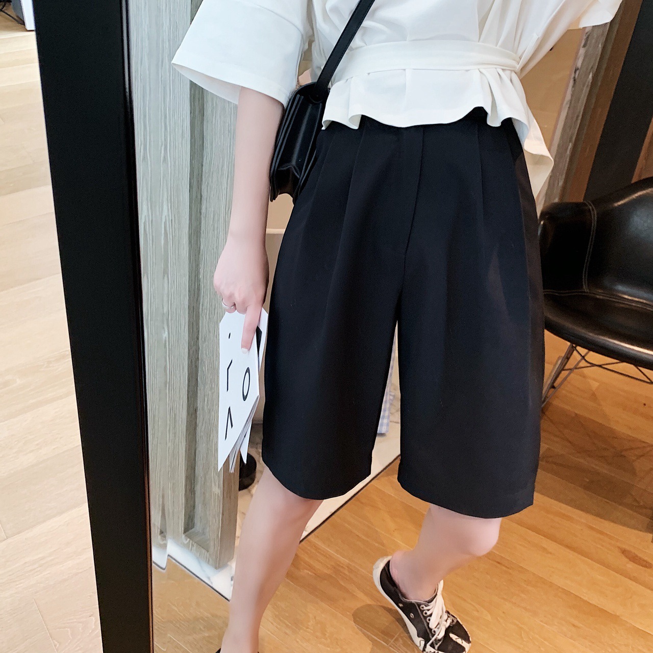 five-point dad pants 10