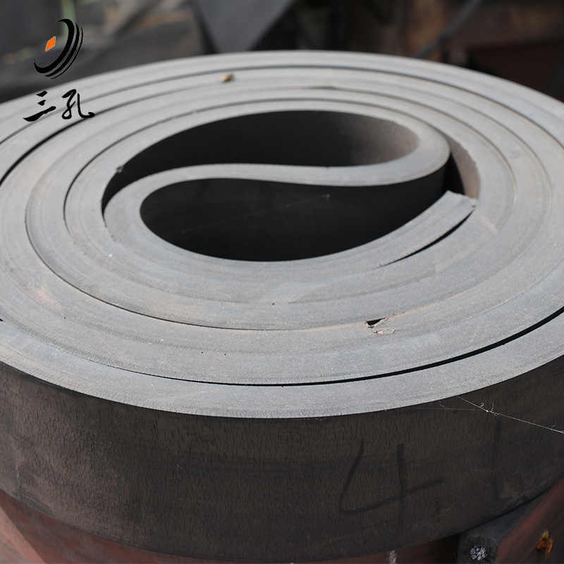 清仓旧输送带改造车间地面耐磨抗叉车碾压防滑静音减震二手传送带