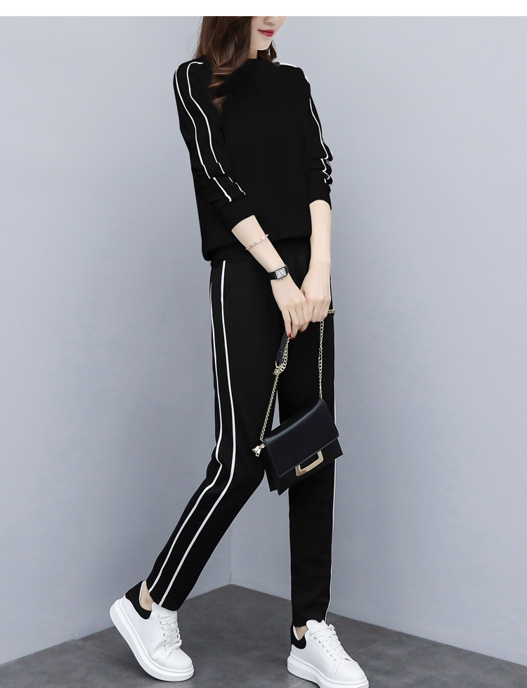 Costume femme UNE GéNéRATION en Mélange de coton - Ref 3335008 Image 19