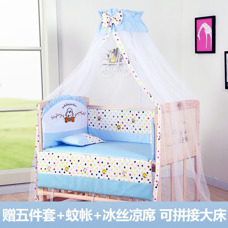 baby shaker bed
