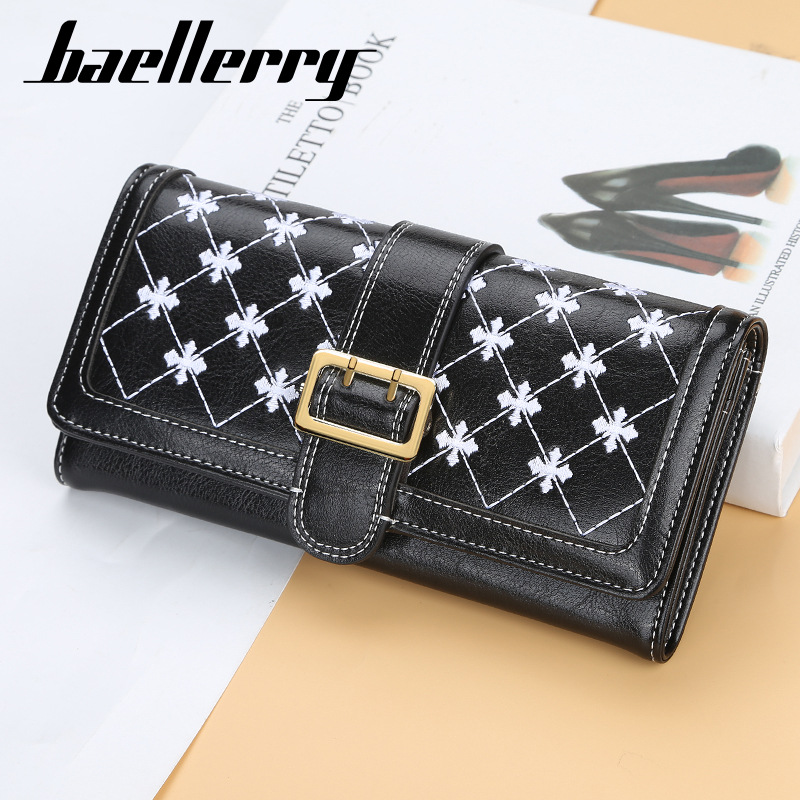 baellerry Capacious wallet
