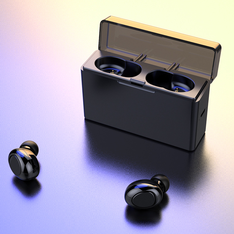 Casque bluetooth LOSENCE  LETTRE DE ROUTE fonction appel connexion multipoints - Ref 3380165 Image 8