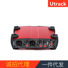 艾肯utrack声卡】_艾肯utrack声卡品牌\/图片\/价