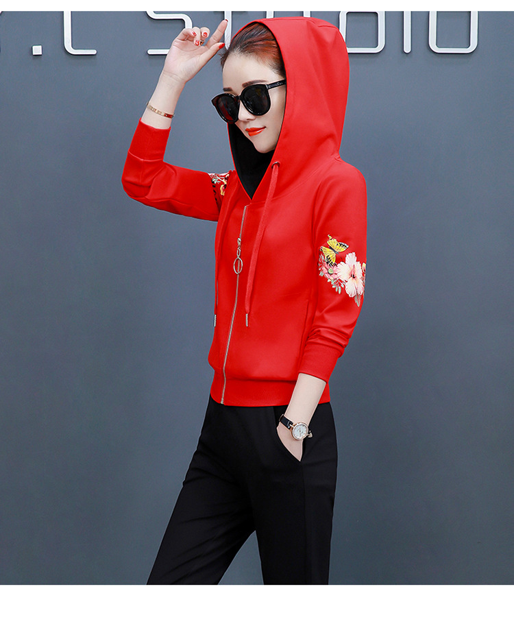 Costume femme en Mélange de coton - Ref 3335678 Image 45