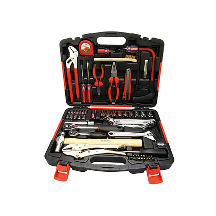 Инструментальный набор Liyi Daily Home Hardware Tool Daquan Family Automotive Repair Electrical Combination Toolbox полный комплект