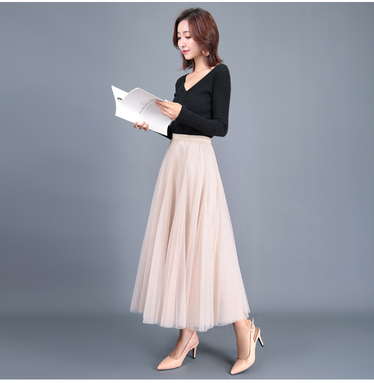 Jupe en Polyester - Ref 3441515 Image 45