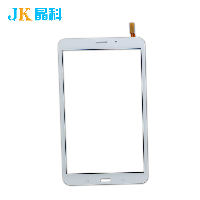 Jingke es adecuado para T330 T331C pantalla táctil pantalla exterior pantalla táctil image 3