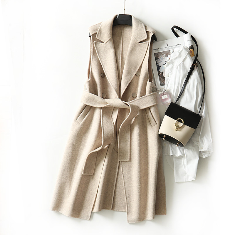 Gilet femme - Ref 3316458 Image 4