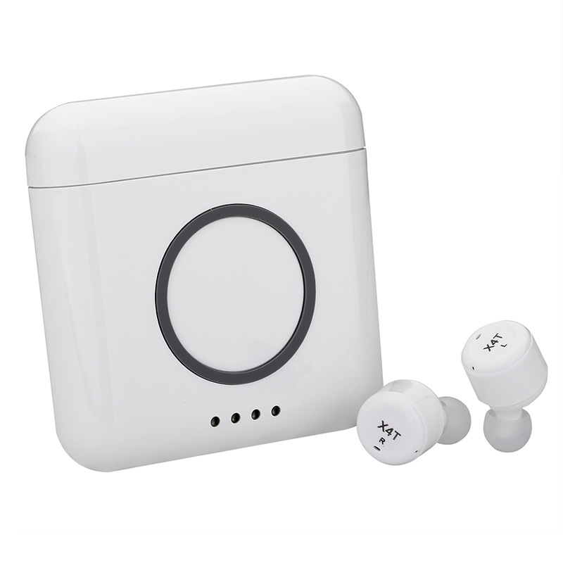 Casque bluetooth DIYILIAN commande vocale fonction appel connexion multipoints - Ref 3378882 Image 3