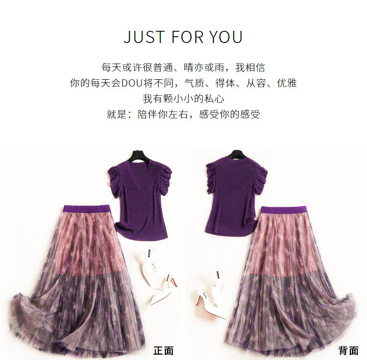 Costume femme SPLIT - Ref 3335451 Image 9