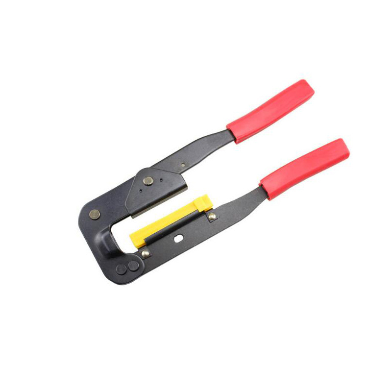 灰排线钳 FC压线钳 IDC电脑排线压线钳  G-214排线钳 包邮