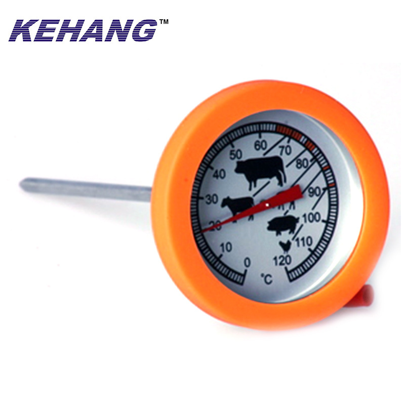 烤肉温度计烧烤温度计咖啡牛奶温度计