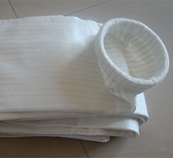 除尘厂家定 制静电除尘布袋  130*2000除尘器滤袋  大量现货供应