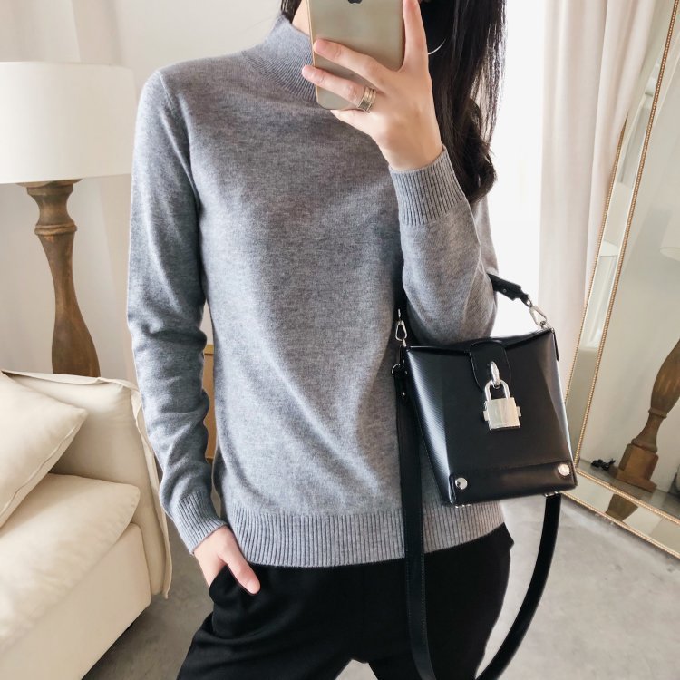 Pull femme - Ref 3414509 Image 1