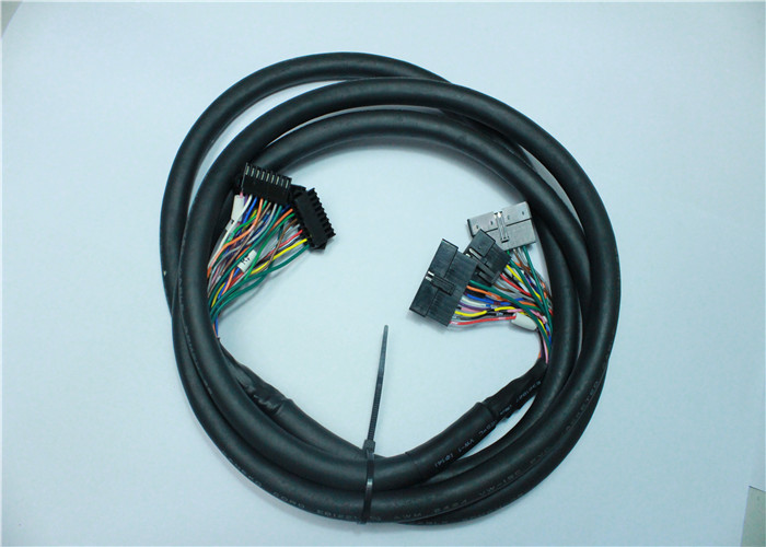 KM1-M665H-00X YAMAHA YV10II Y-Axis Motor Signal Cable KM1-M665H-00X YAMAHA YV10II Y-Axis Motor Signal Cable