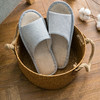 Japanese non-slip slippers indoor for leisure, soft sole