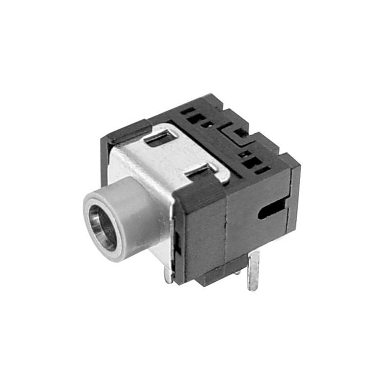 东莞工厂直销3.5mm音频耳机插座PJ3006D