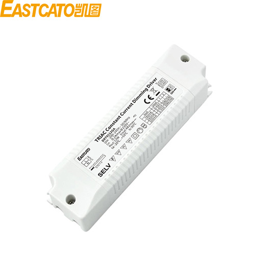 EASTCATO凯图DRD0112GA/DRD0120GA/DRD0130GA DALI调光驱动器