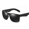 Street fashionable sunglasses suitable for men and women, sun protection cream, UF-protection