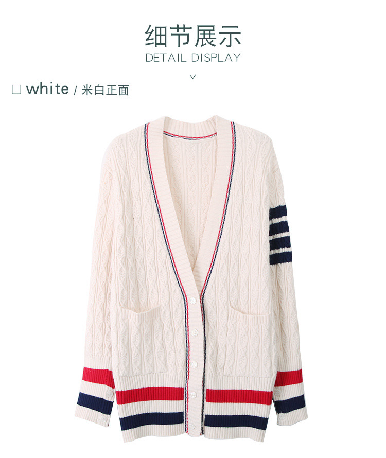 Pull femme - Ref 3414403 Image 15