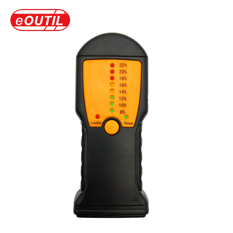 MT210 木材水分仪 木材水分检测仪 湿度计