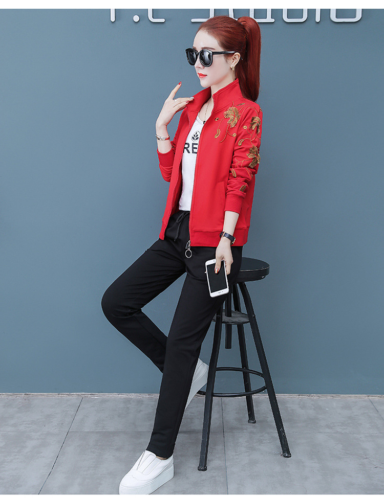 Costume femme en Coton - Ref 3334522 Image 53