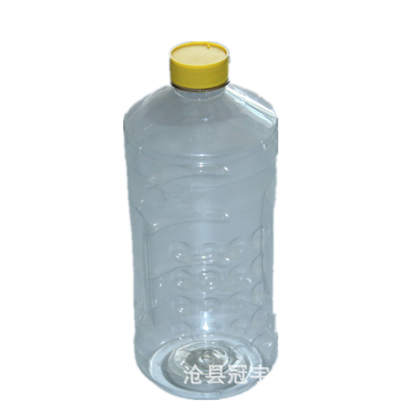 厂家现货批发各种规格塑料  瓶汽车玻璃水瓶使用寿命长