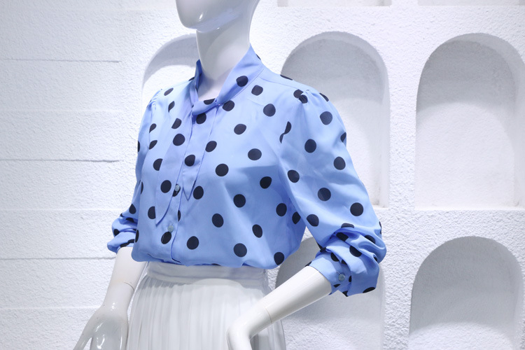 Costume femme en Mousseline - Ref 3335048 Image 15