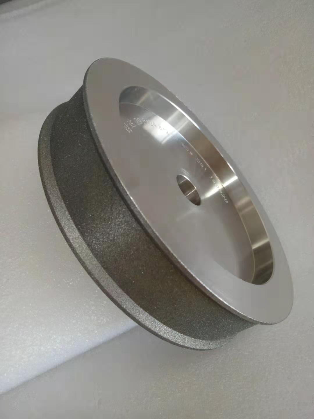 厂家直销电镀金刚石砂轮锋利耐磨