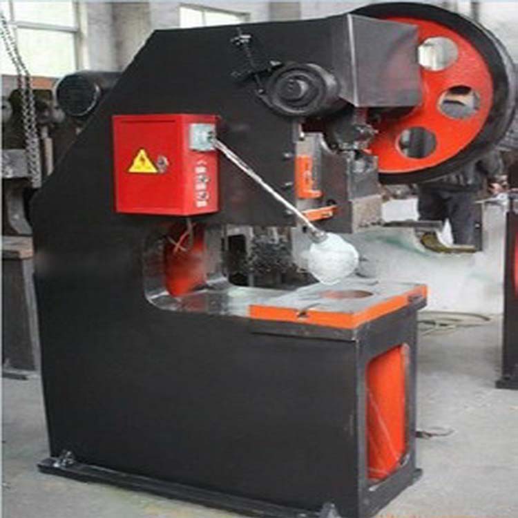 供应 16T深喉冲床厂家直营 喉深450mm深喉冲床